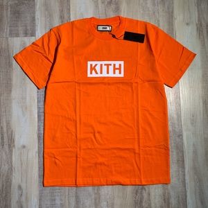 Kith NYC Logo Shirt